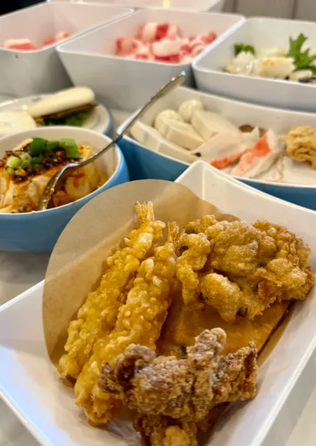 Boston's Best-Kept Secret: All-You-Can-Eat Hot Pot with Crazy Value! 