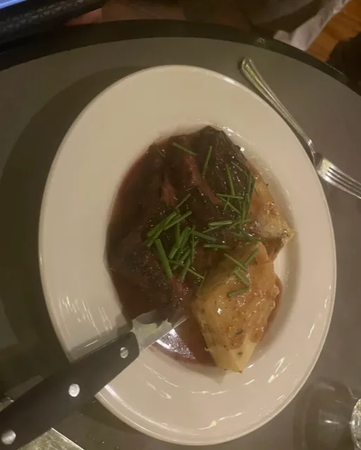 🤎 Promise me, you have to try this place!