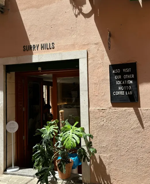 Malacca Palma must-visit | Surry Hills