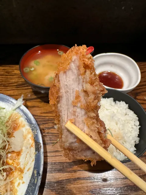 Katsu-Hama in NYC
