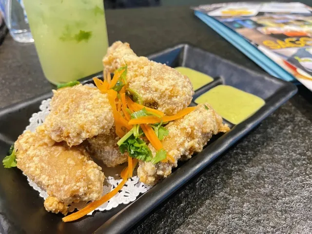 Atlanta | New Malaysian Hotspot – A Flavor Explosion! 🌶️🥘