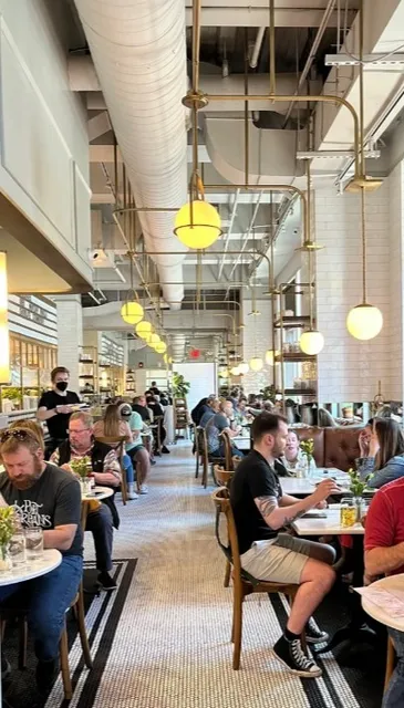 🦆 Little Duck Diner | A Quirky, Cute Nook for Creative Comfort Food