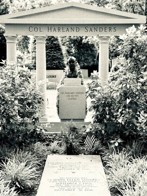 Kentucky | Louisville 🏇🥃✨