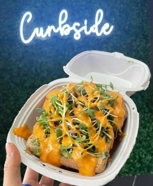 ☕️ Curbside Coffee House