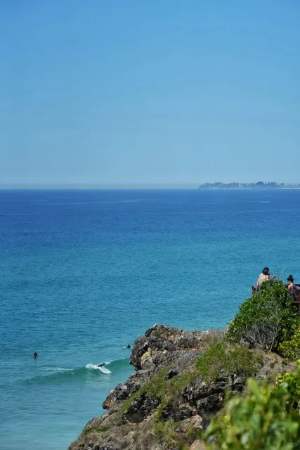 Currumbin Wildlife Sanctuary