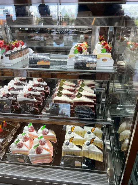 San Antonio｜85°C Bakery – Today’s Score