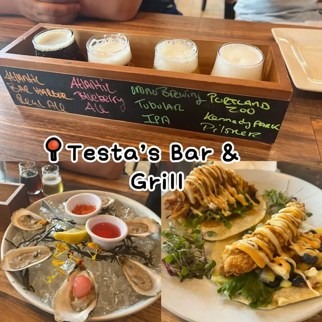 Freshly Shared: Summer in Maine – Food Guide for a Trip