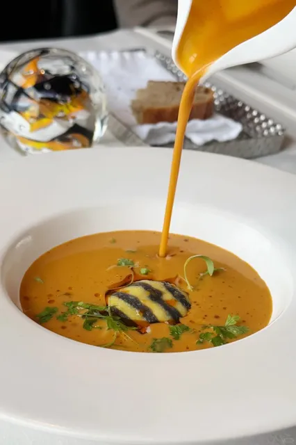 ​​🍽️ Get the Same Restaurant as Jay Chou in Prague!!!​​