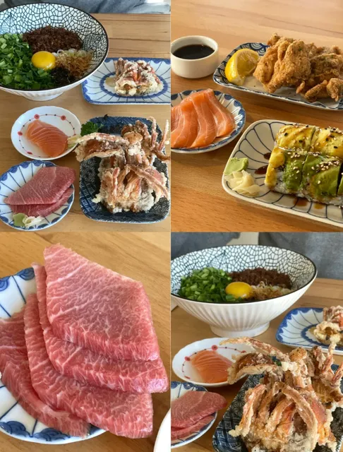 🍣 ​​Halifax Must-Try Japanese Gem | Umai Sushi Review​​