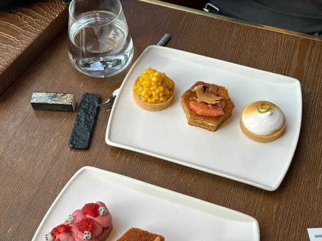 Chicago Steakhouse Recommendation 🍴