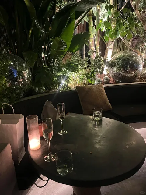 LA’s Delicious Mexican Gem – KA‘TEEN 🌮✨