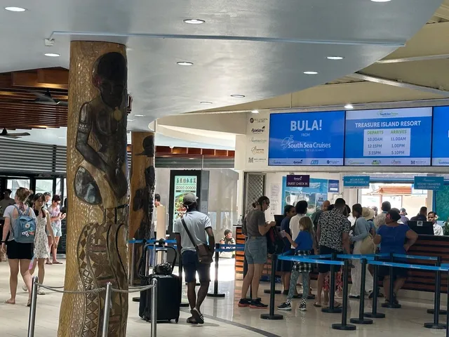 🇫🇯 Fiji 6D5N Adventure Guide (Local Experience Edition) 🌊✈️