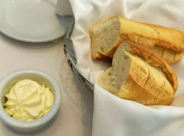 🥩 Ruth's Chris Steak House