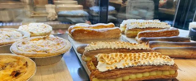 ​​Whitehorse’s French Sweet Escape | Crêperie La Petite Maison 🍮