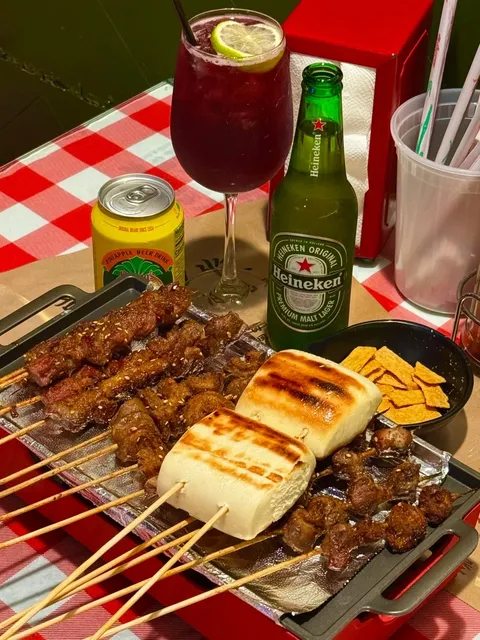 If you can only eat at ONE Chinese restaurant 