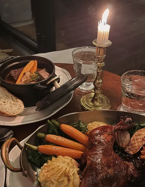 Edmonton Food Adventure｜Ratatouille’s Happy Place