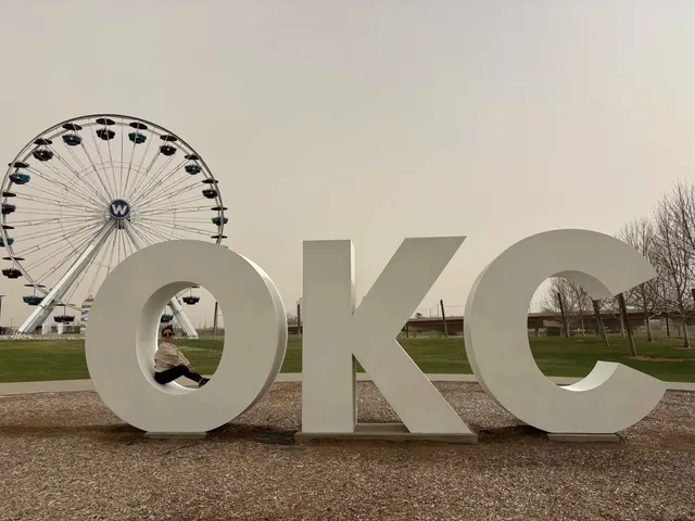 Texas Weekend Getaway | Hot Springs National Park Tour