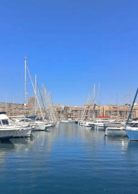  Marseille Attractions Overview | Southern France Getaway Quick Guide