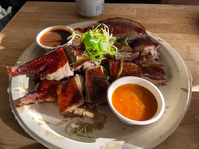 🍜 Cincinnati Food Find | Sago’s Char Kway Teow