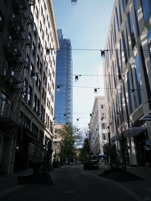 🌿 Portland Day Trip: Mountains, Waterfalls & Nike HQ!