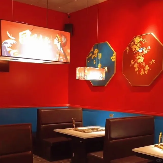 🇺🇸 RVA Richmond | All-You-Can-Eat Hotpot & BBQ Under $35 