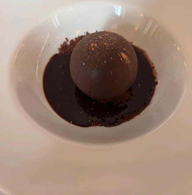 Savoring Delights at Boccaccio in Nice, France 🌟