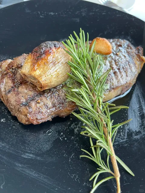 Mi Piace Steak 🥩✨