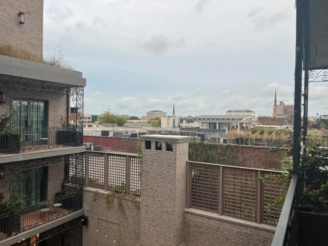 Amazing New Hotel on King Street! 🌟