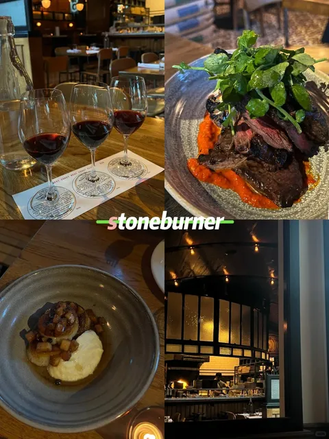 Seattle | Hidden Gem Italian Restaurant 🌟