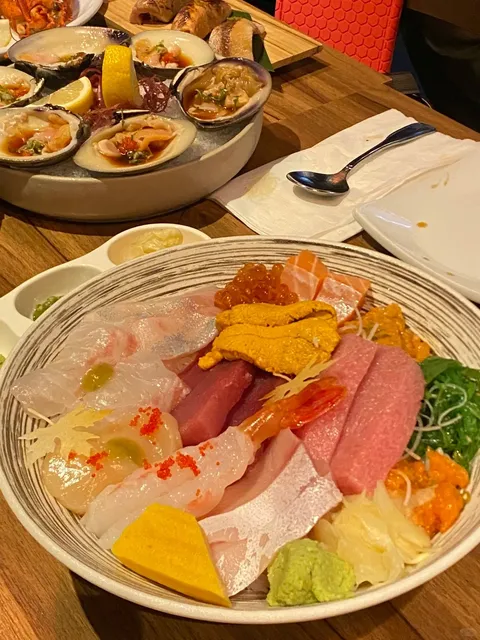 🗼 Arcadia’s Hidden Japanese Gem – The Ultimate Sushi Experience! KIYO