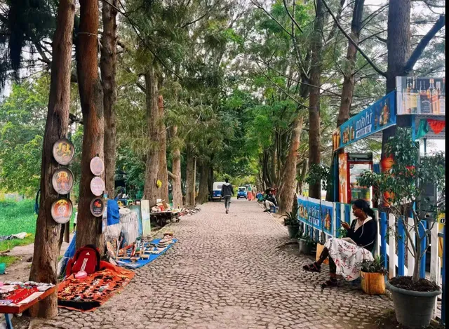 🇪🇹Ethiopian day4in Awasa