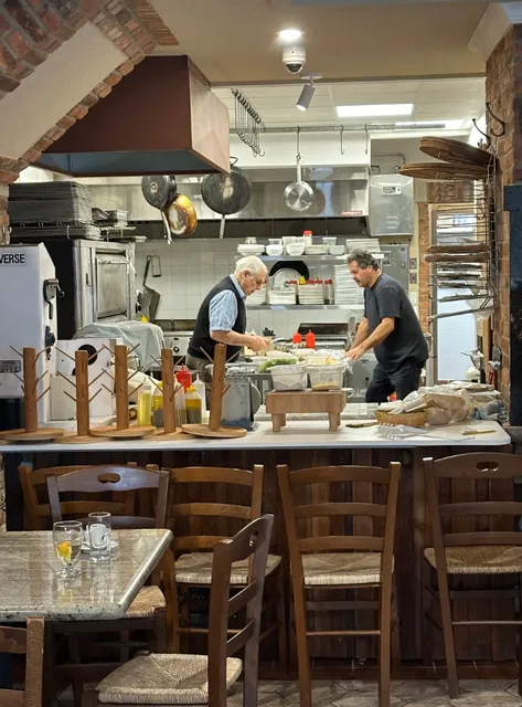 Niagara's Must-Try Brunch | Homestyle Italian Gem