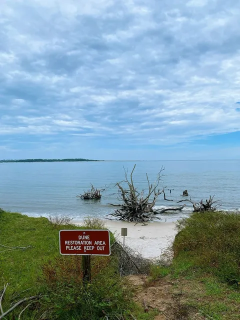 🇺🇸 Jacksonville: Forts & Beaches 🏰🌊