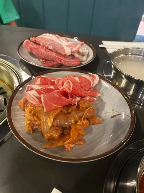  A Cozy Winter Hotpot Experience｜Japanese Shabu Shabu in Murfreesboro