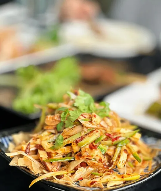 White Rock's Hidden Gem | The Bund - Waterfront Shanghainese Dining