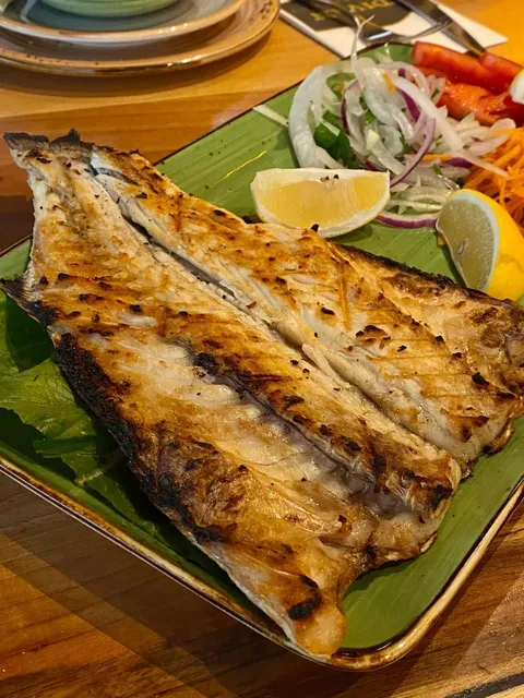 🇩🇪 Bonn Food Review