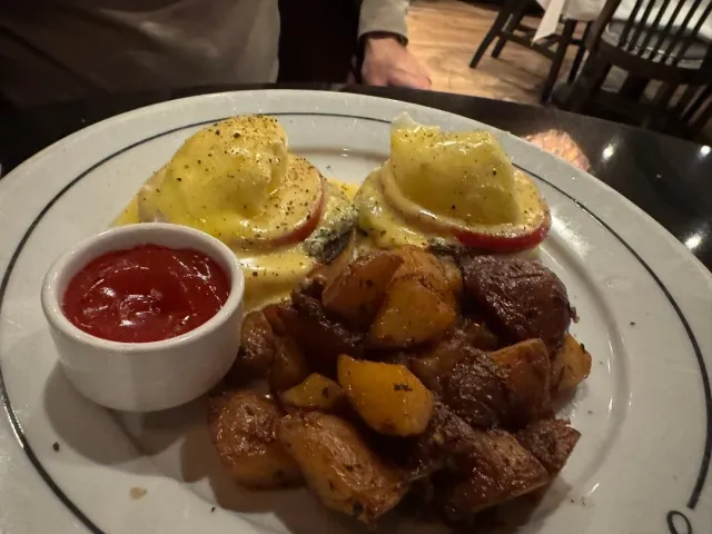 A Classic Boston Experience!