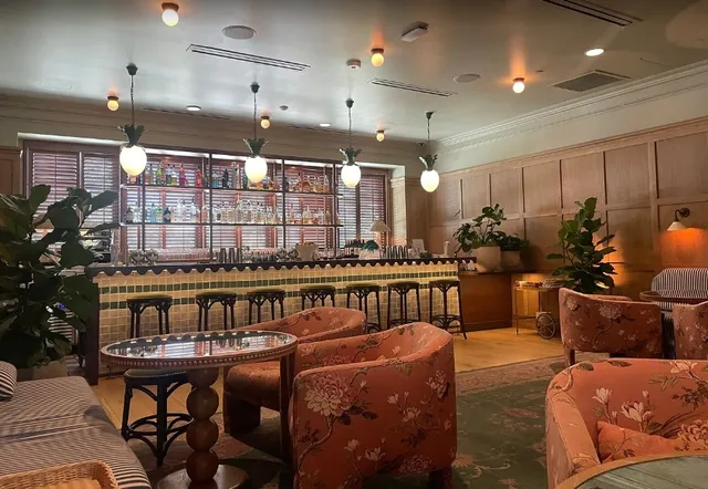 A Charming Trip to Tampa!