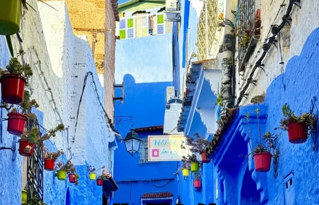 ​​Morocco's Top 9 Must-Visit Attractions for First-Timers!​​ 🔥