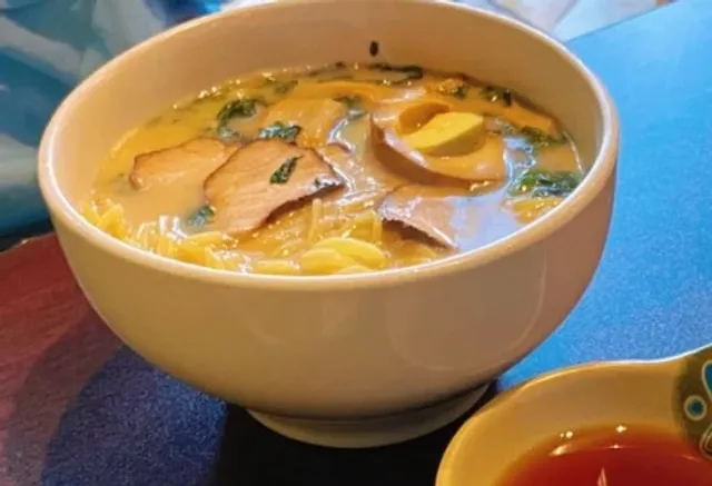 🍣 Pacific East Cleveland