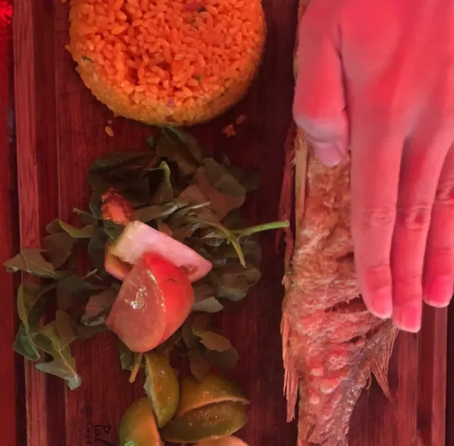 Tampa's Hidden Cuban Gem｜Pal Campo's Tropical Flavor Explosion