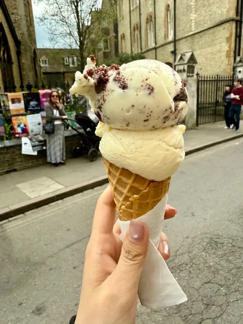 🇬🇧 A Perfect Summer Day in Cambridge | City Walk Guide ✨