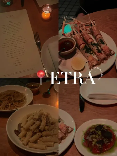 I Declare This the Best Shrimp in Los Angeles! 🦐❕