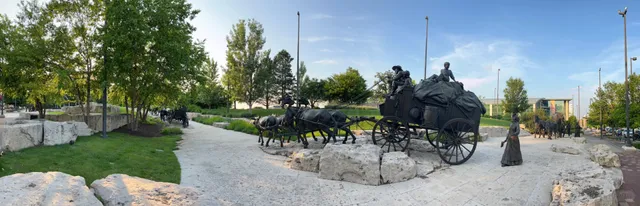 Omaha Travel Guide 🧳✈️