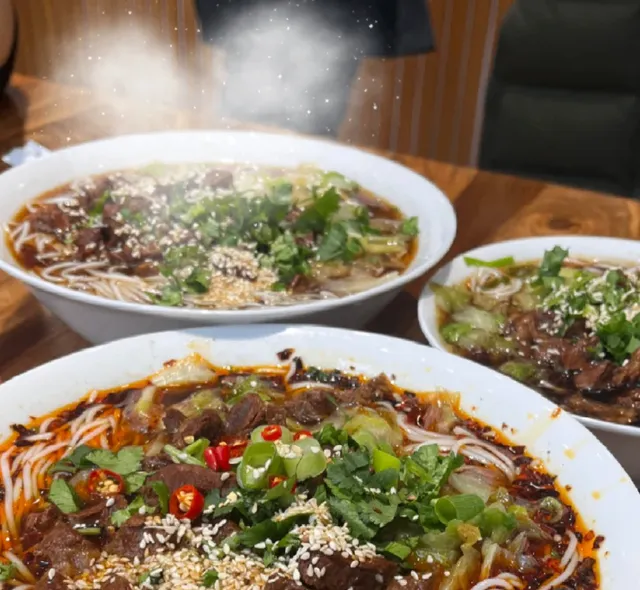 ​​Munich Rice Noodle Guide | For Die-Hard Fans Only​​ 🍜❤️