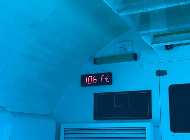 ✨ Dreamy Underwater Adventure: Atlantis Submarine Experience 🐠🌊