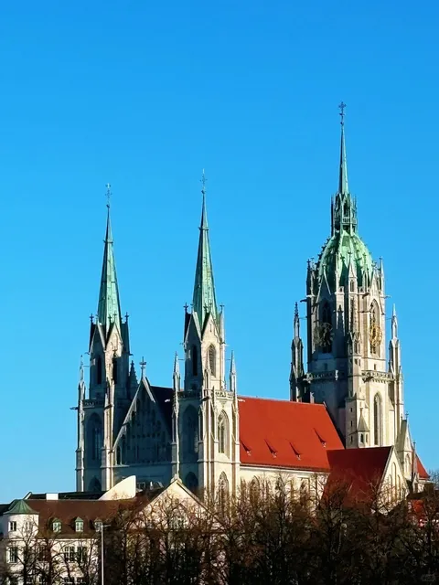 🇩🇪 Study Abroad Ramblings | Munich One-Day Trip (Guide) 📝