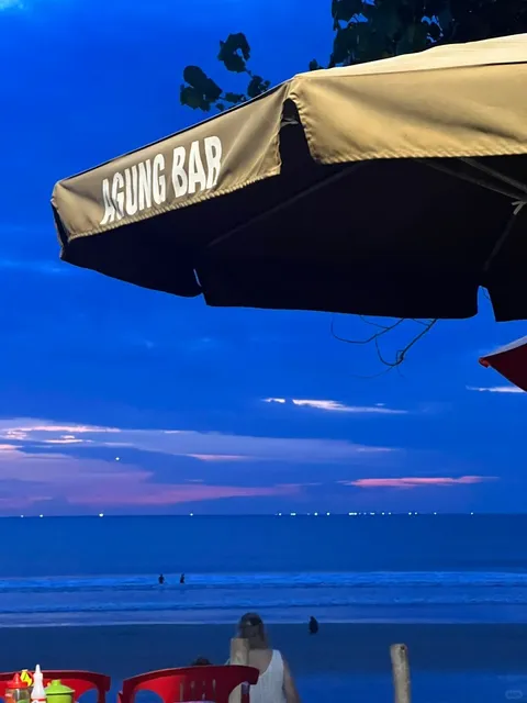 🏄About the Adventure of Learning to Surf （2）