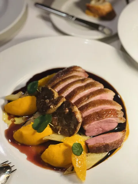 This Vancouver French restaurant deserves a solid hundred visits