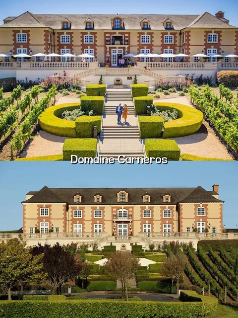 Napa Valley | THE must-do in California!